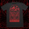 Camiseta «Frozen Peaks Red» - Imagen 3