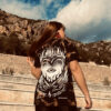 Camiseta «BLACKOUT Limited Edition» - Imagen 2