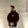 Sudadera «Tri-Point LOGO» - Imagen 2